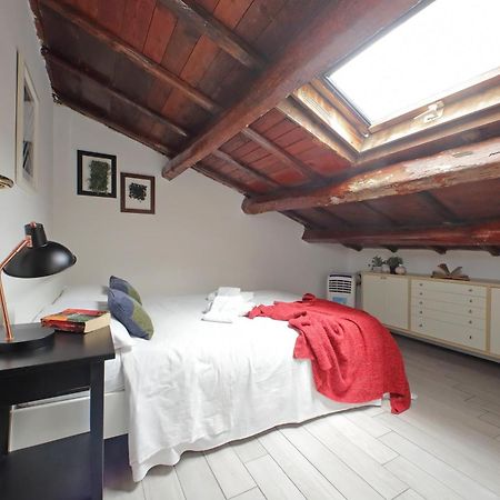 Fidelio Holiday Home Roma Eksteriør bilde