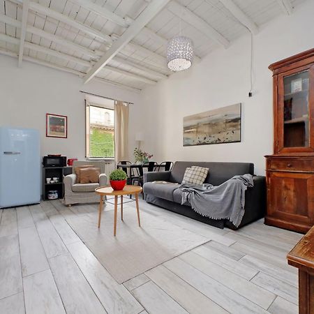 Fidelio Holiday Home Roma Eksteriør bilde