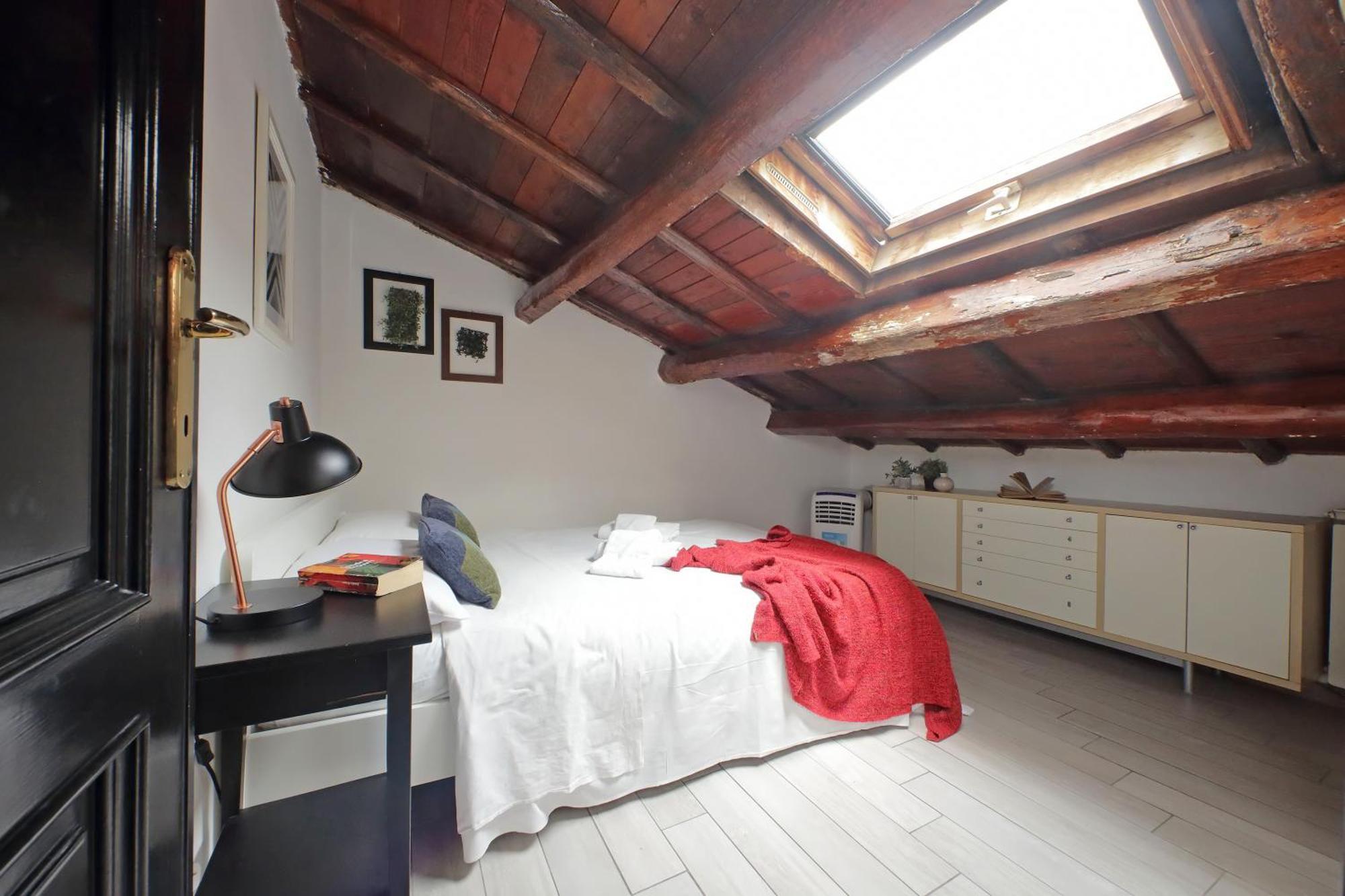 Fidelio Holiday Home Roma Eksteriør bilde