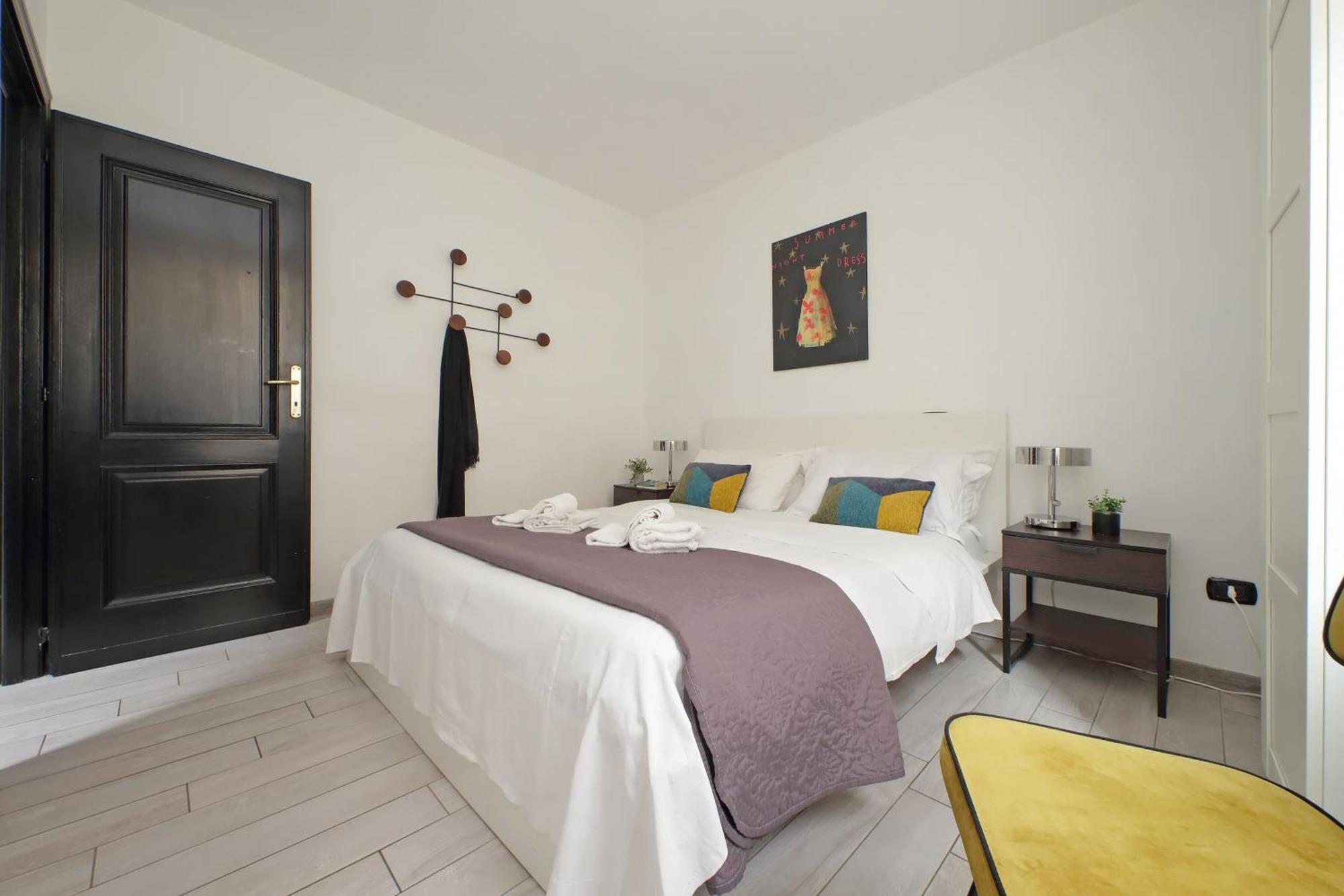 Fidelio Holiday Home Roma Eksteriør bilde
