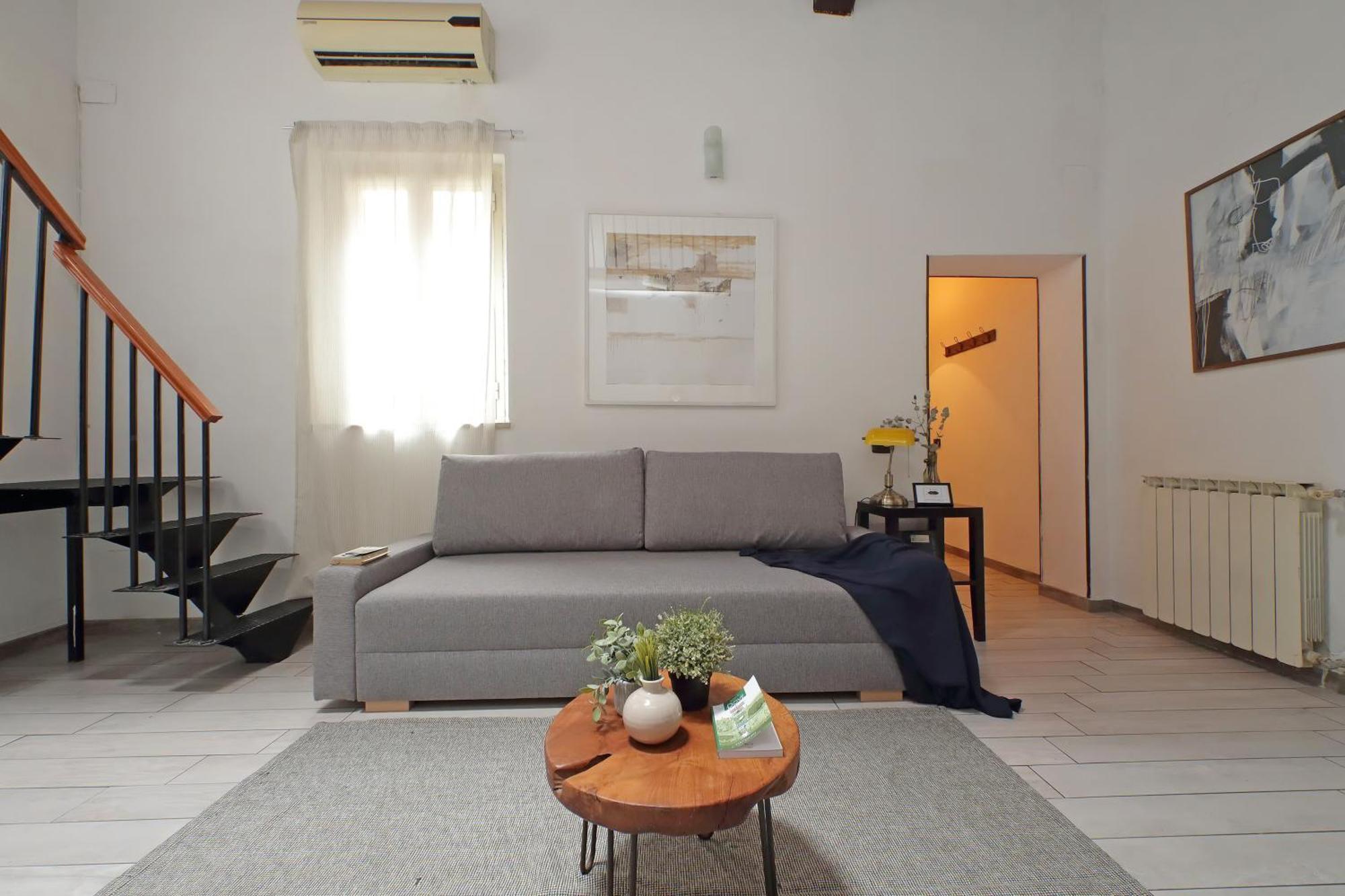 Fidelio Holiday Home Roma Eksteriør bilde