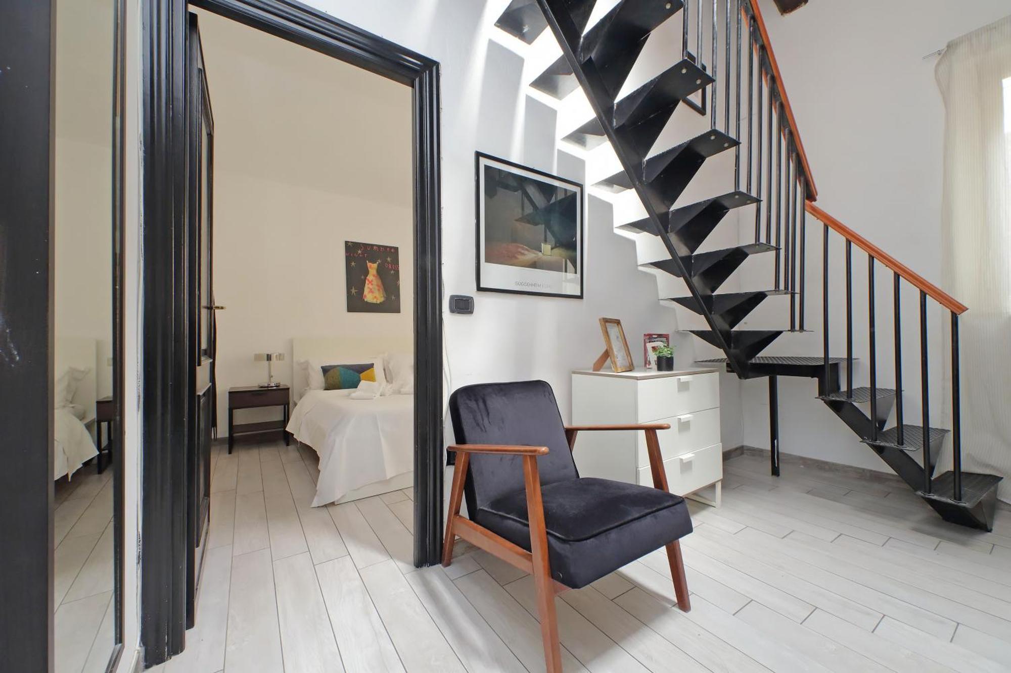 Fidelio Holiday Home Roma Eksteriør bilde