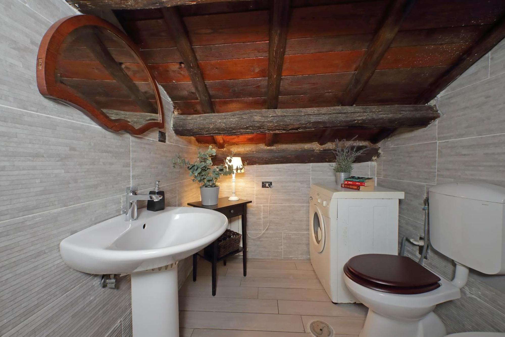 Fidelio Holiday Home Roma Eksteriør bilde