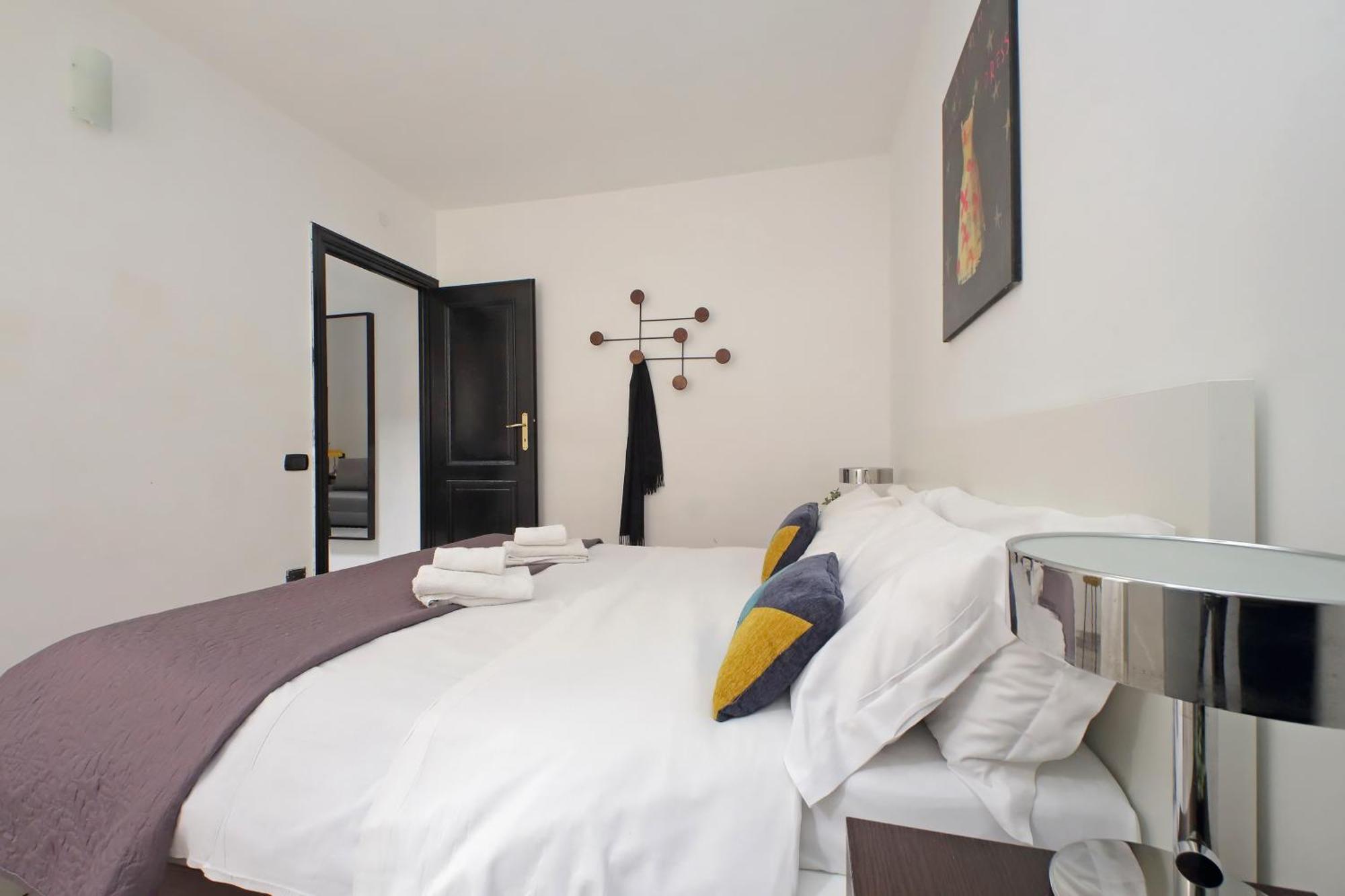 Fidelio Holiday Home Roma Eksteriør bilde