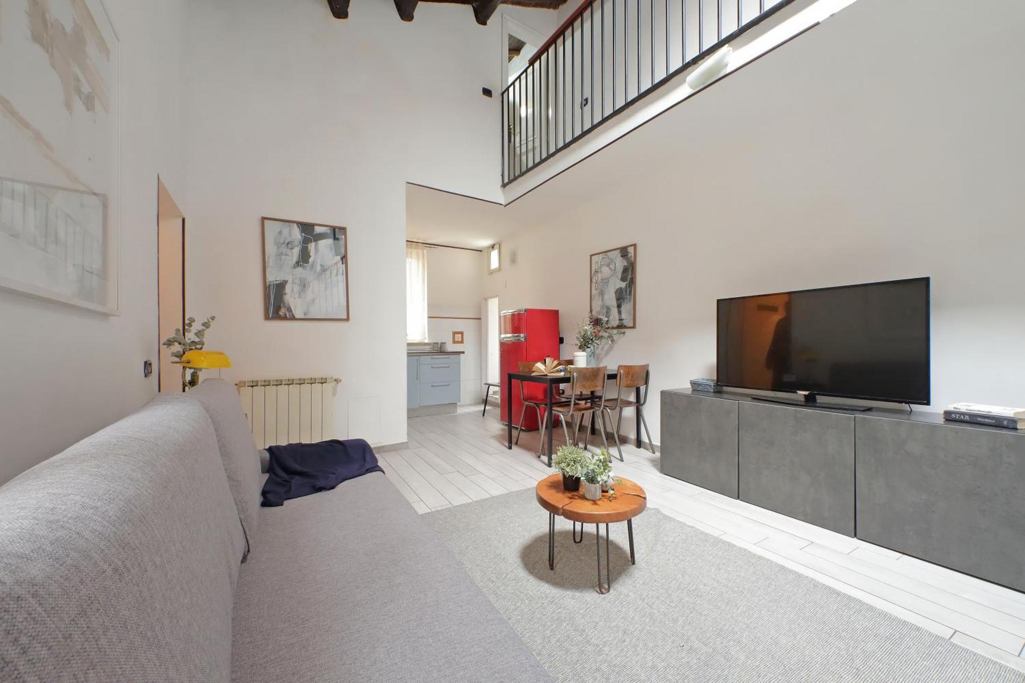 Fidelio Holiday Home Roma Eksteriør bilde