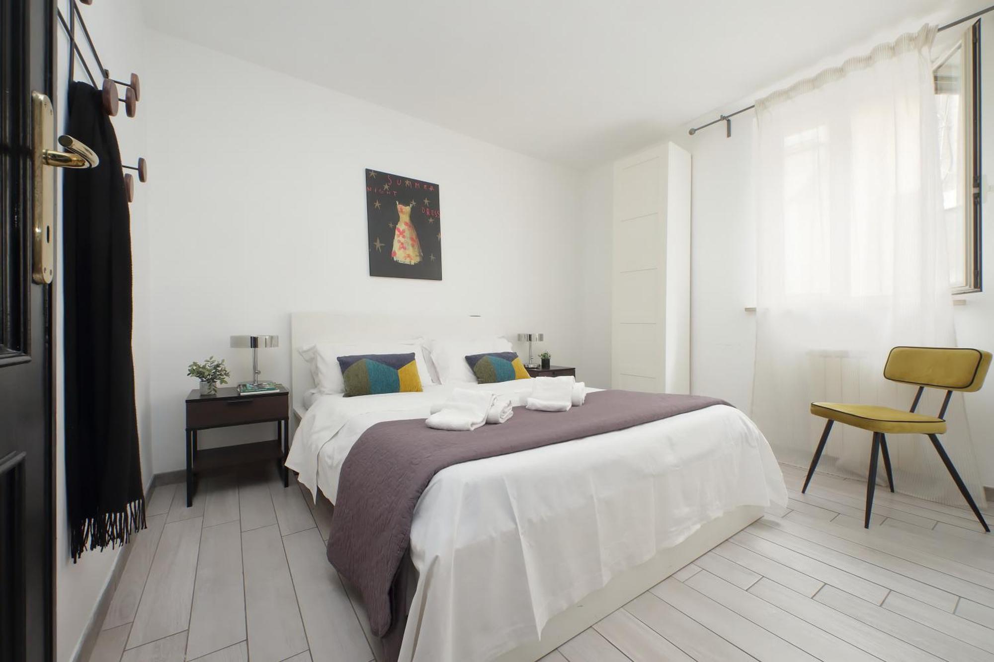 Fidelio Holiday Home Roma Eksteriør bilde