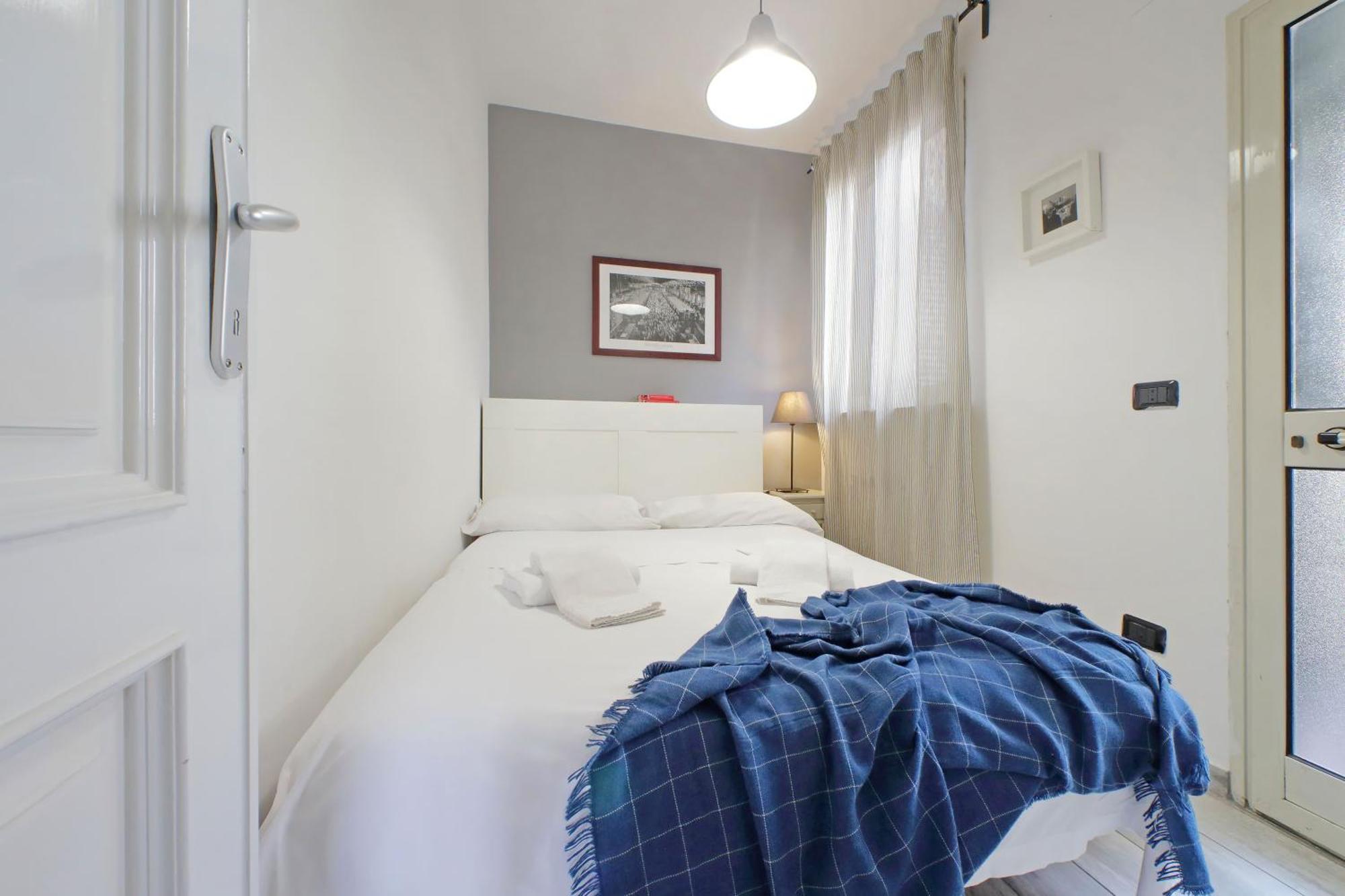 Fidelio Holiday Home Roma Eksteriør bilde