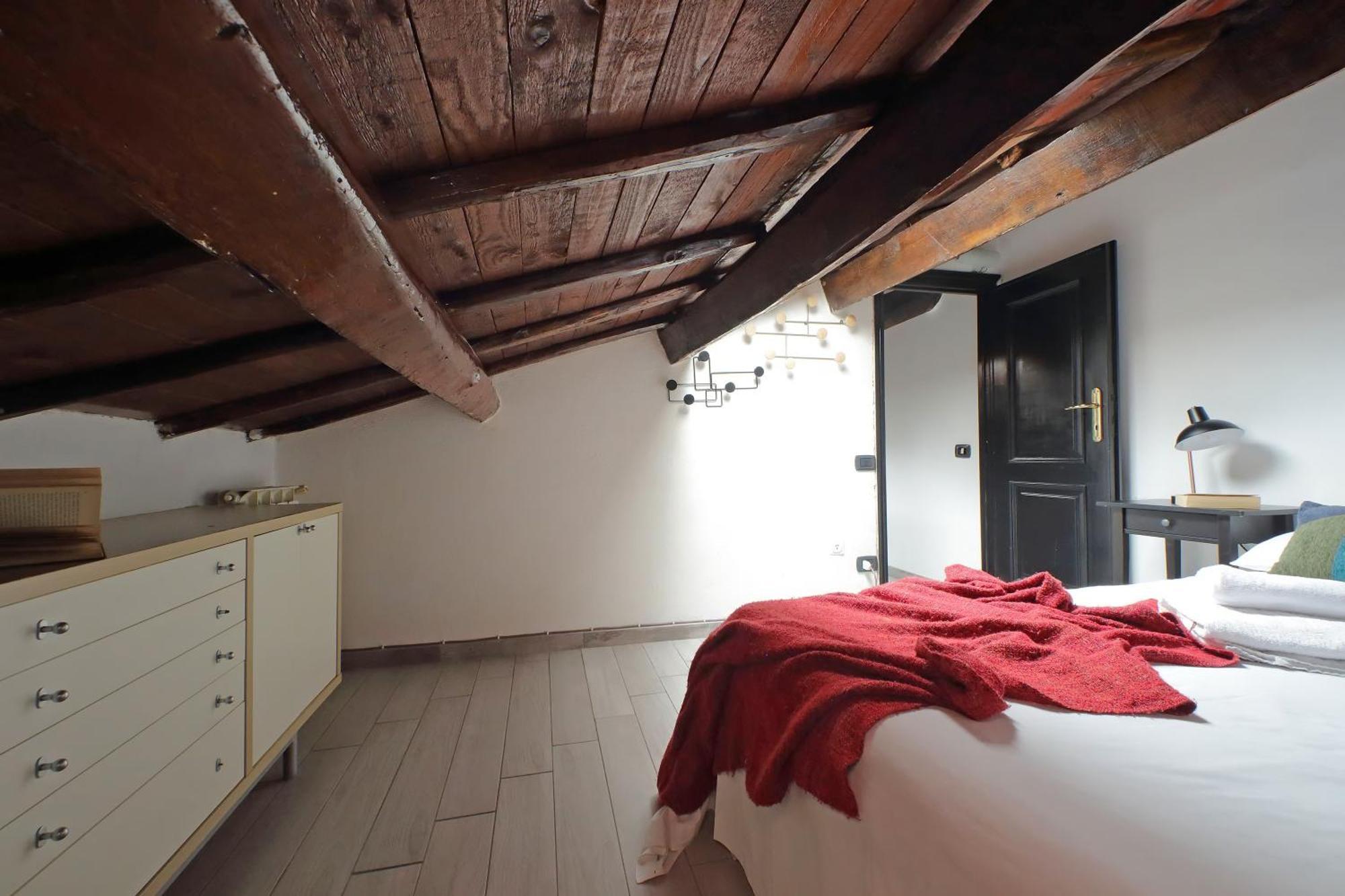 Fidelio Holiday Home Roma Eksteriør bilde