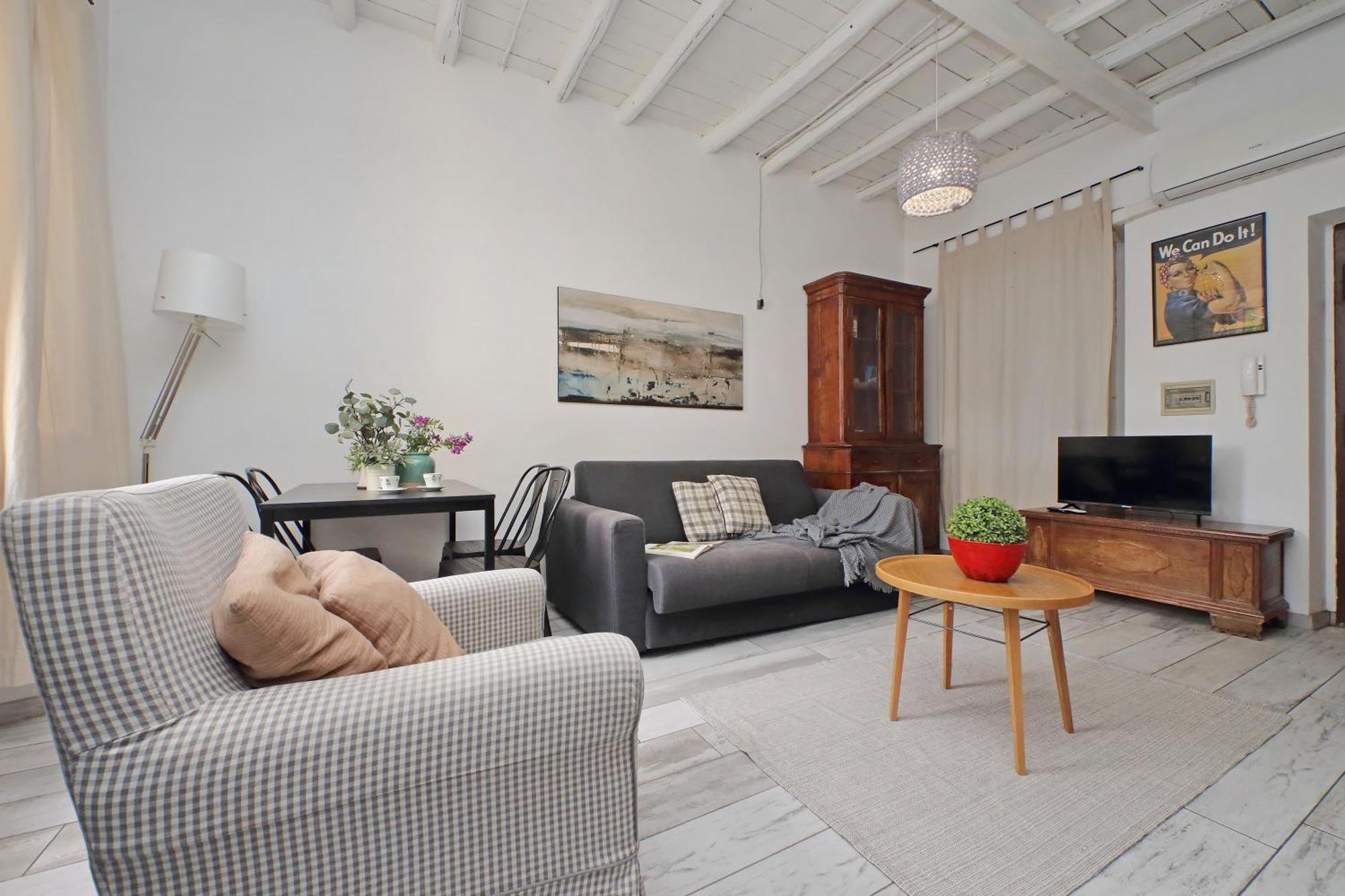 Fidelio Holiday Home Roma Eksteriør bilde