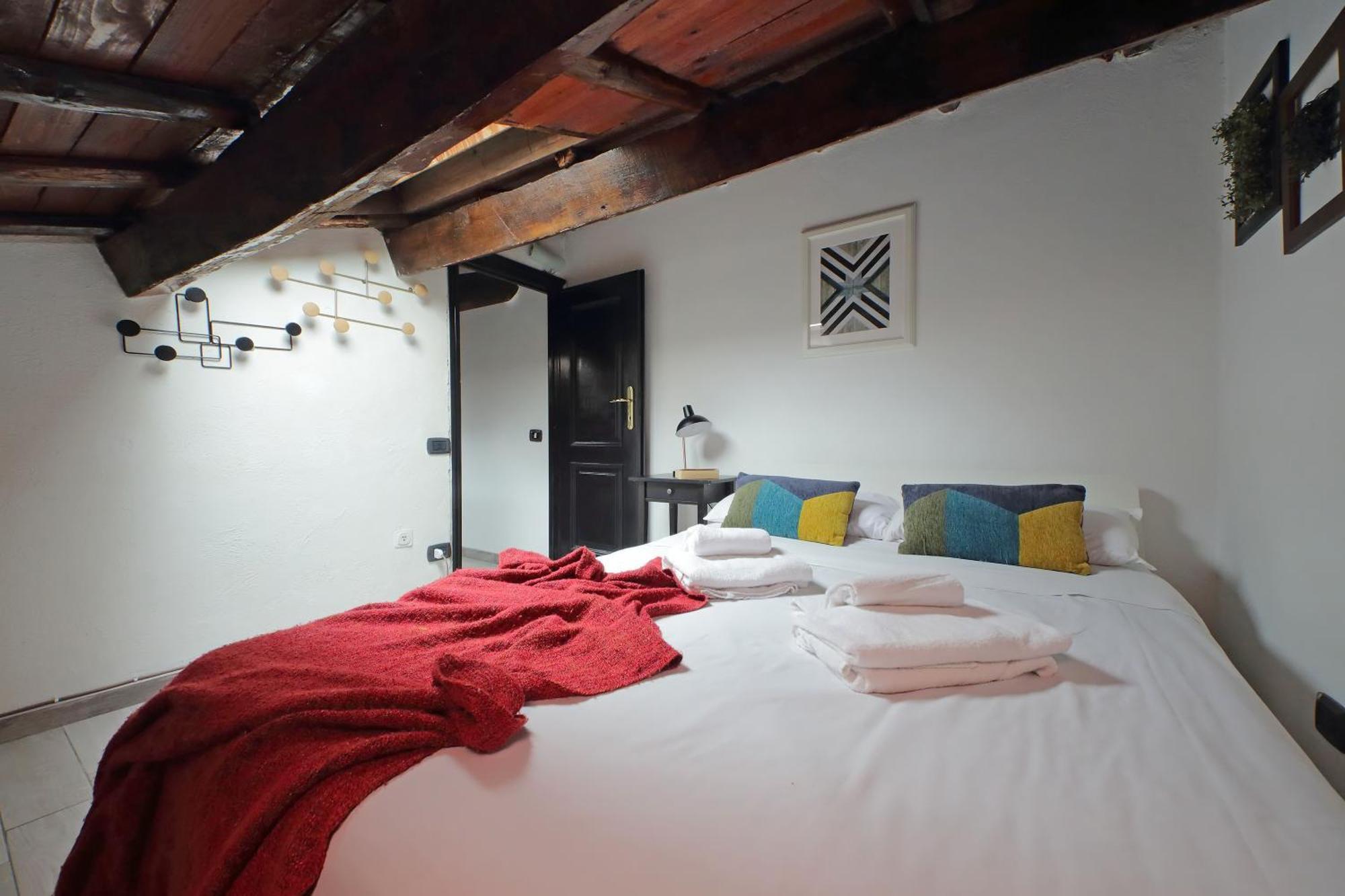 Fidelio Holiday Home Roma Eksteriør bilde
